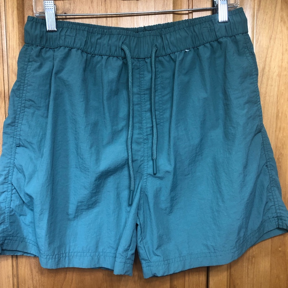 FVR 21 swim trunks